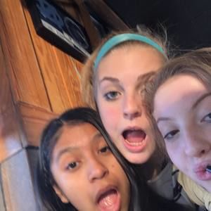 Meet your Posher, Logan